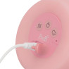 Friend with Benefits Masturbateur Automatique Emma Olson Entrée Vulve